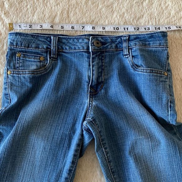 Low Rise South Pole Jeans - Picture 9 of 16